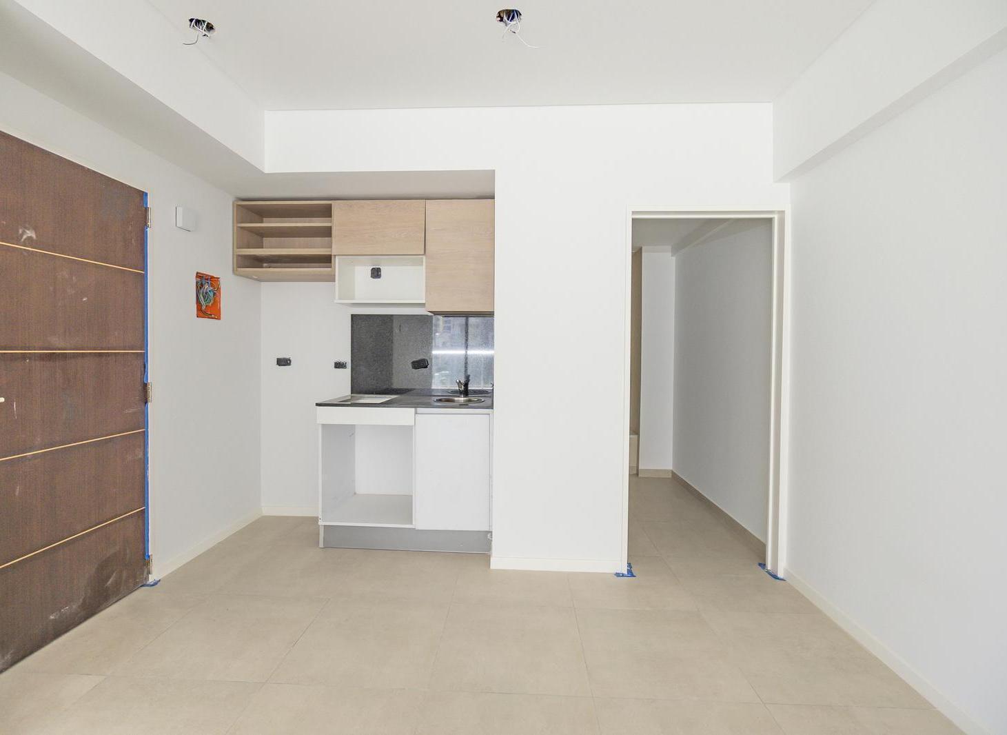 Foto de VENTA MONOAMBIENTE A ESTRENAR - ENTREGA INMEDIATA - APTO PROFESIONAL, imagen 3