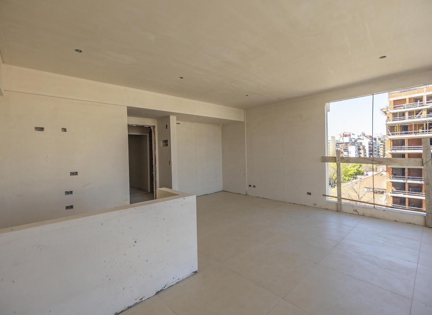 Foto de VENTA MONOAMBIENTE - BELGRANO - APTO PROFESIONAL - ENTREGA NOVIEMBRE, imagen 4