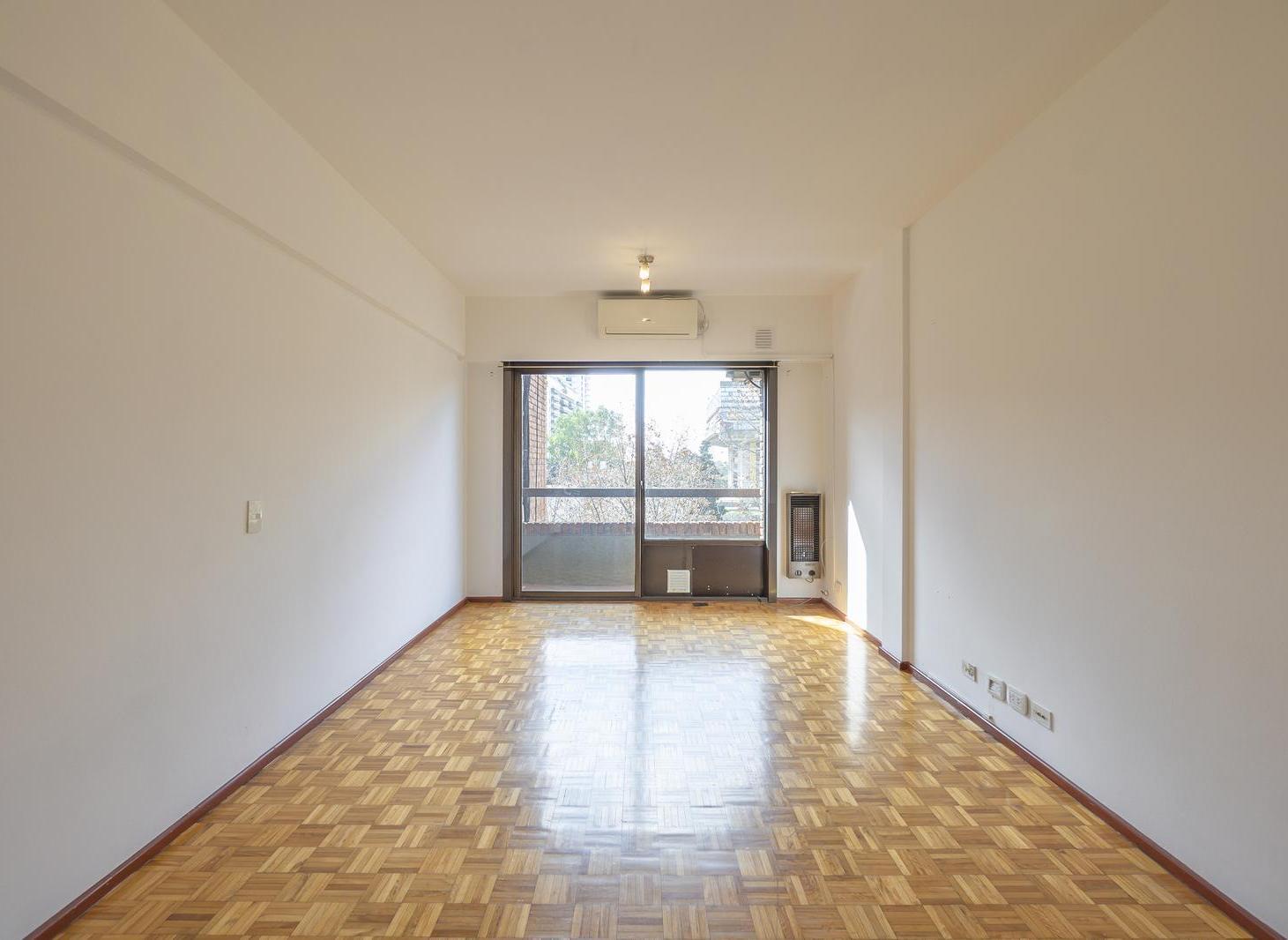 Foto de VENTA MONOAMBIENTE - FRENTE ABIERTO - APTO PROFESIONAL - RECOLETA, imagen 4