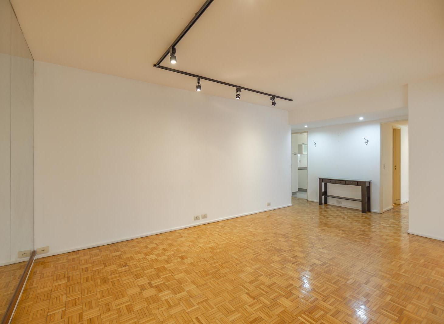 Foto de ALQUILER DEPARTAMENTO DE 3 AMBIENTES CON DEPENDENCIA - PISO ALTO - APTO, imagen 5
