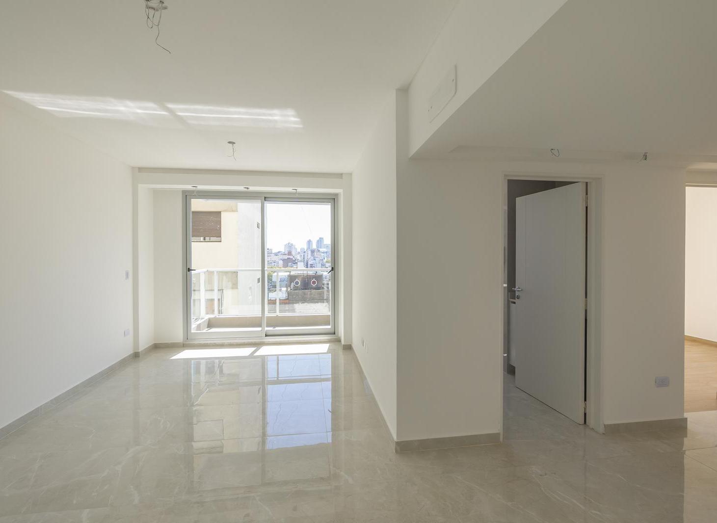 Foto de DEPARTAMENTO 2 AMBIENTES EN ALMAGRO, imagen 4