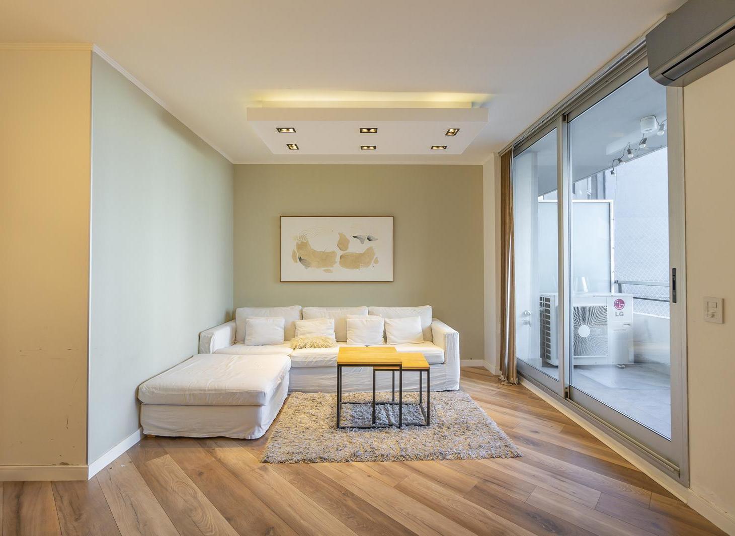 Foto de VENTA DEPARTAMENTO DE 3 AMBIENTES - COCHERA CUBIERTA - FULL AMENITIES, imagen 5