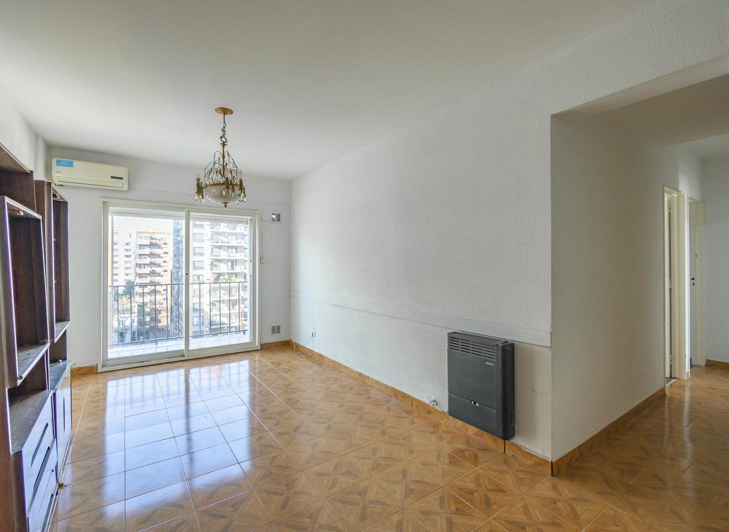 Foto de DEPARTAMENTO 4 AMBIENTES - COCINA INDEPENDIENTE - PISO ALTO - NUÑEZ, imagen 5