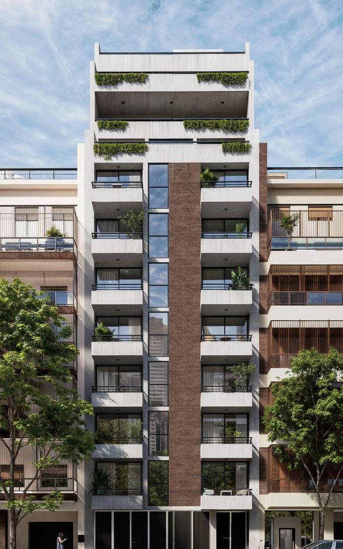 Foto de VIRREY AVILES 2758 - 3 AMBIENTES CON PATIO - AMENITIES - ENTREGA MARZO, imagen 4