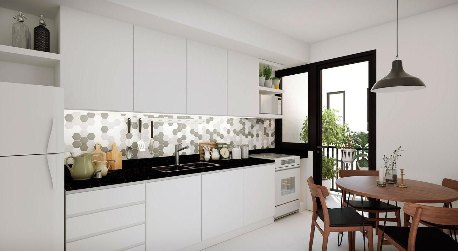 Foto de VIRREY AVILES 2758 - 2 AMBIENTES CON SUITE Y VESTIDOR - AMENITIES, imagen 2