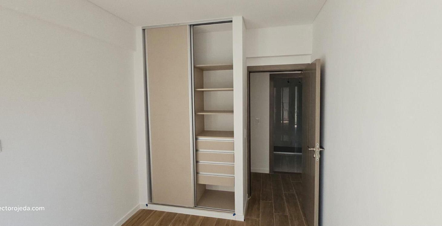 Foto de VENTA 3 AMBIENTES CON PATIO - NÚÑEZ - A ESTRENAR, imagen 5