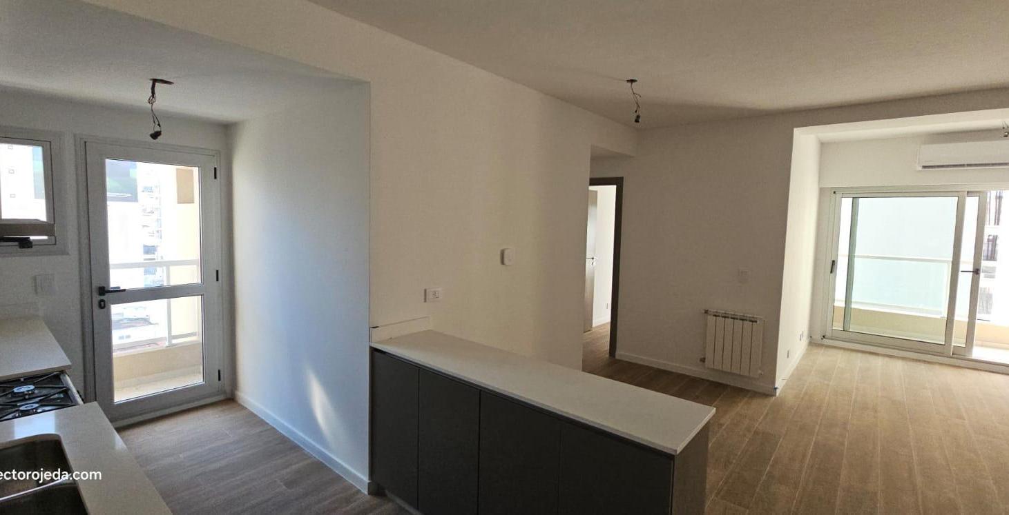 Foto de VENTA 3 AMBIENTES CON PATIO - NÚÑEZ - A ESTRENAR, imagen 4