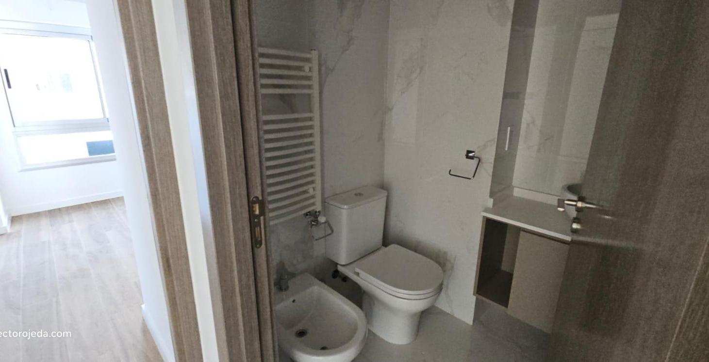 Foto de VENTA 2 AMBIENTES - A ESTRENAR - NÚÑEZ, imagen 5