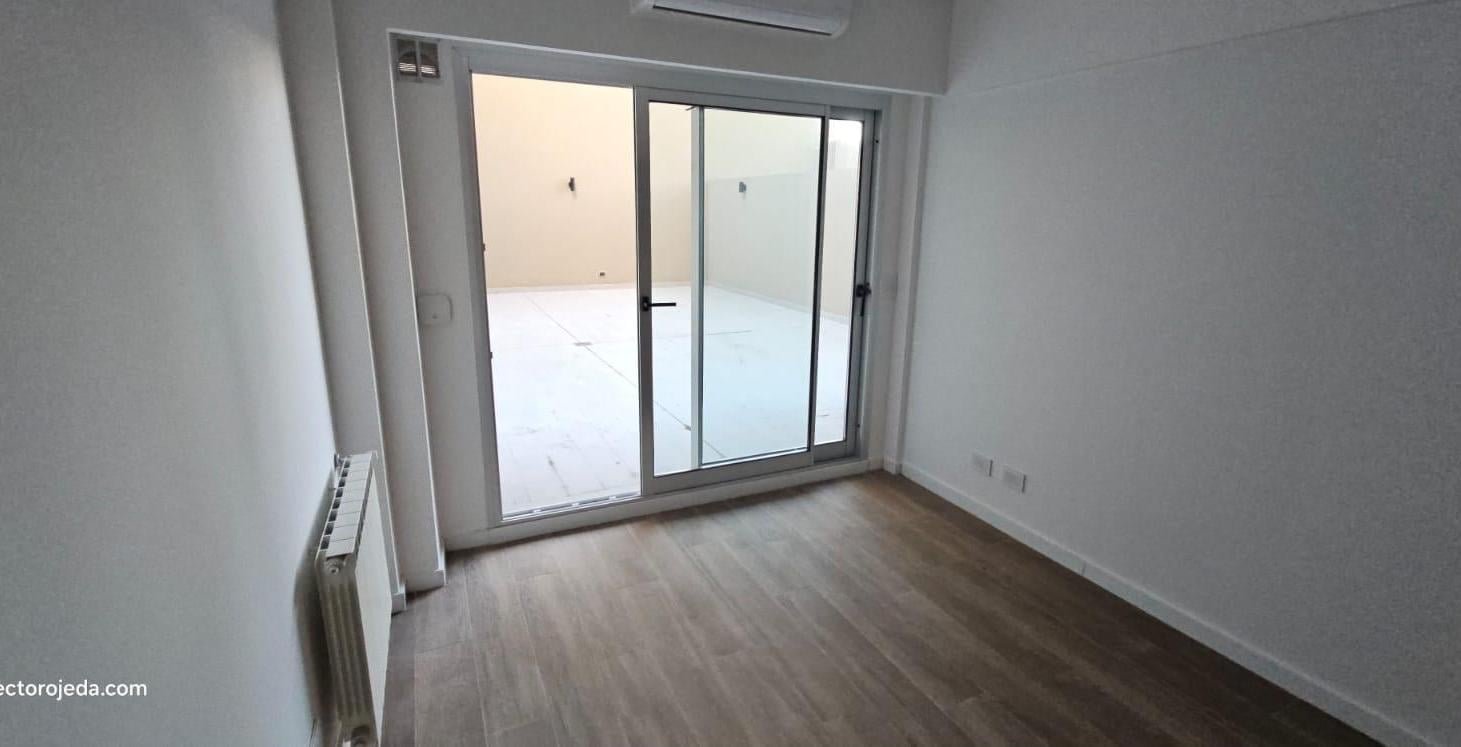 Foto de VENTA 3 AMBIENTES CON SUITE CON VESTIDOR - A ESTRENAR - NÚÑEZ, imagen 4