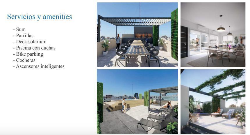 Foto de VENTA COCHERAS EN EMPRENDIMIENTO - A ESTRENAR - NÚÑEZ, imagen 4