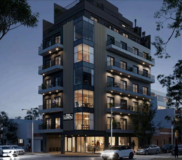 Foto de VENTA 2 AMBIENTES - A ESTRENAR - SAAVEDRA, imagen 4