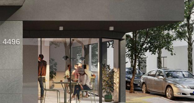 Foto de VENTA 2 AMBIENTES - A ESTRENAR - SAAVEDRA, imagen 2