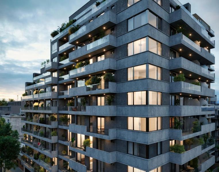 Foto de VENTA MONOAMBIENTE - NÚÑEZ - ENTREGA JUNIO 2028, imagen 1