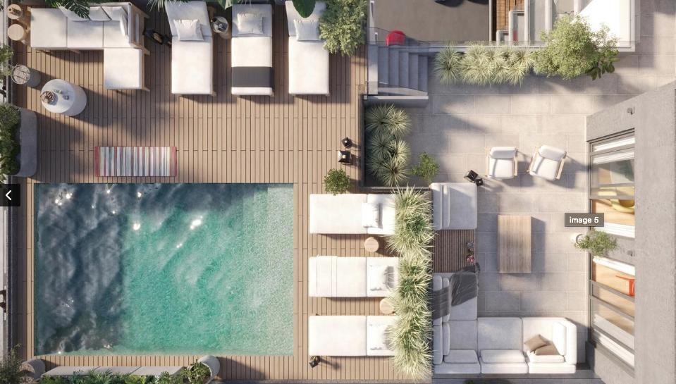 Foto de VENTA MONOAMBIENTE - NÚÑEZ - ENTREGA JUNIO 2028, imagen 4