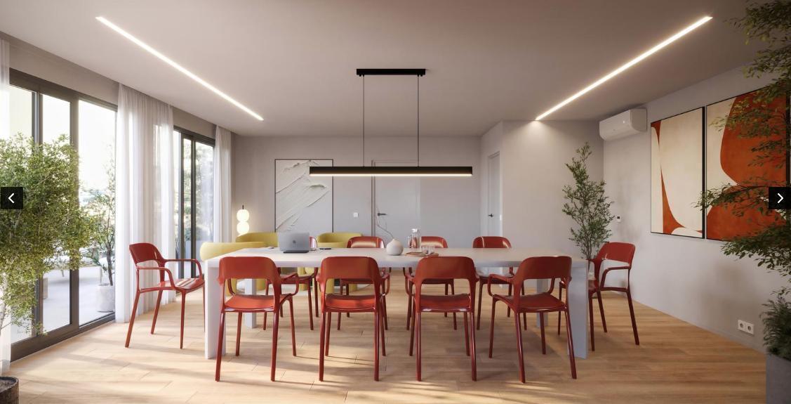 Foto de VENTA MONOAMBIENTE - NÚÑEZ - ENTREGA JUNIO 2028, imagen 5
