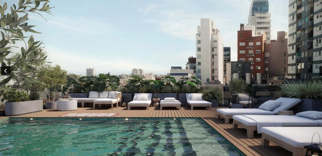 Foto de VENTA 2 AMBIENTES CON SUITE - NÚÑEZ - ENTREGA JUNIO 2028, imagen 2