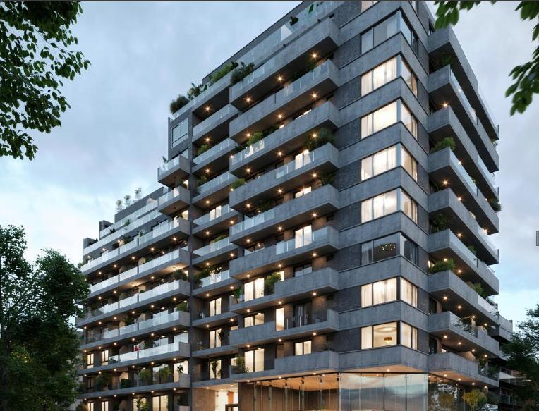 Foto de VENTA 2 AMBIENTES CON SUITE - NÚÑEZ - ENTREGA JUNIO 2028, imagen 1