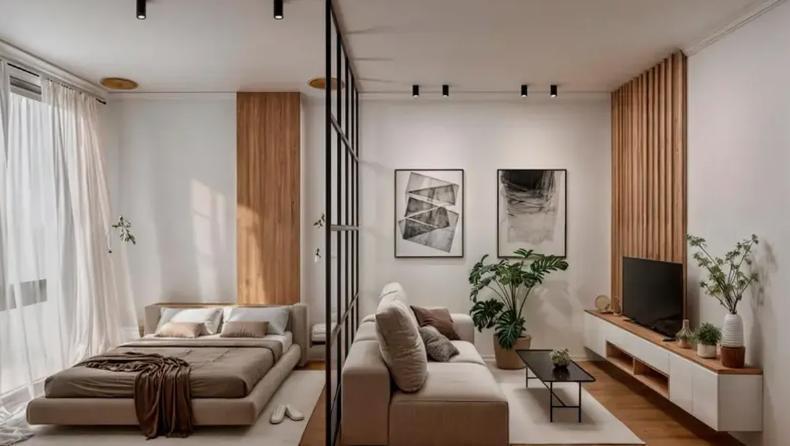 Foto de VENTA 2 AMBIENTES - A ESTRENAR - MONTSERRAT, imagen 4
