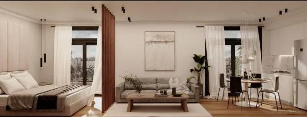 Foto de VENTA 2 AMBIENTES - A ESTRENAR - MONTSERRAT, imagen 1