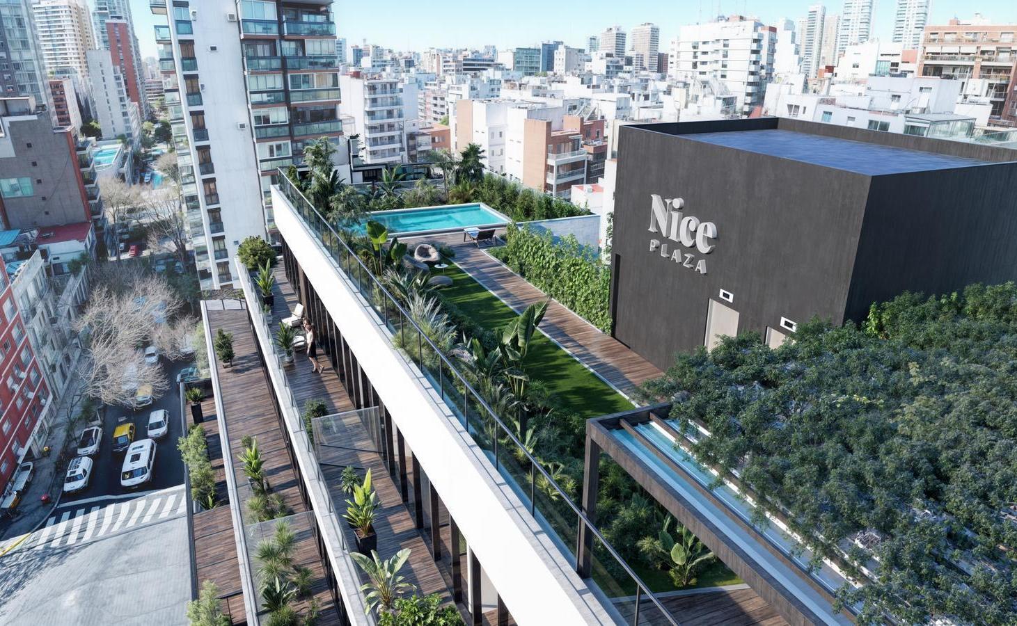 Foto de AV. CERVIÑO Y SALGUERO - 4 AMBIENTES - AMENITIES - ENTREGA DICIEMBRE, imagen 4