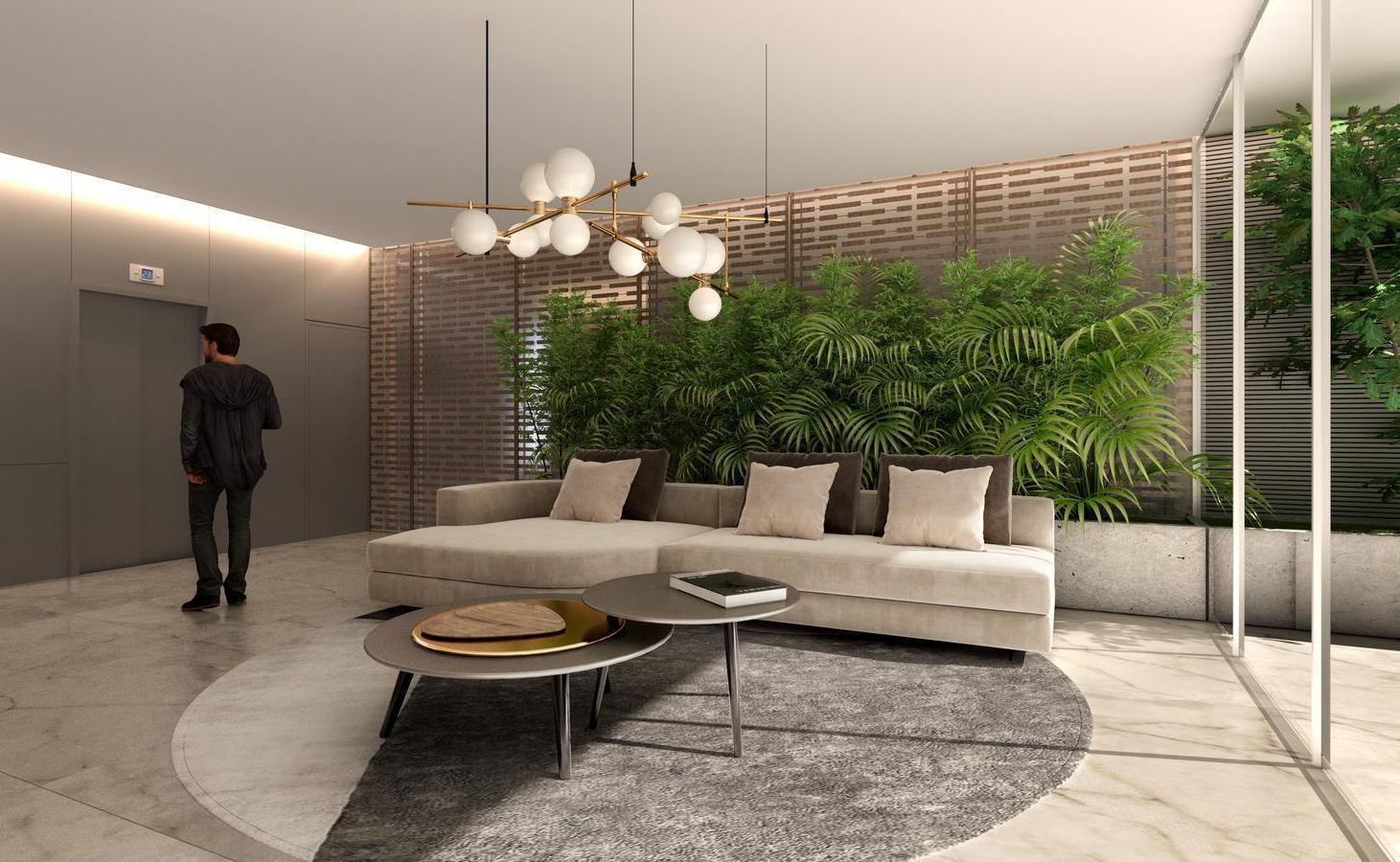 Foto de AV. CERVIÑO Y SALGUERO - 3 AMBIENTES - AMENITIES - ENTREGA DICIEMBRE, imagen 5