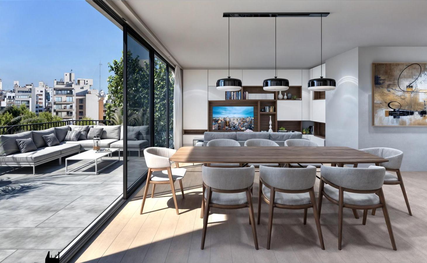 Foto de VENTA 4/5 AMBIENTES - JURAMENTO 4301 (ESQ. DONADO)-VILLA URQUIZA, imagen 3