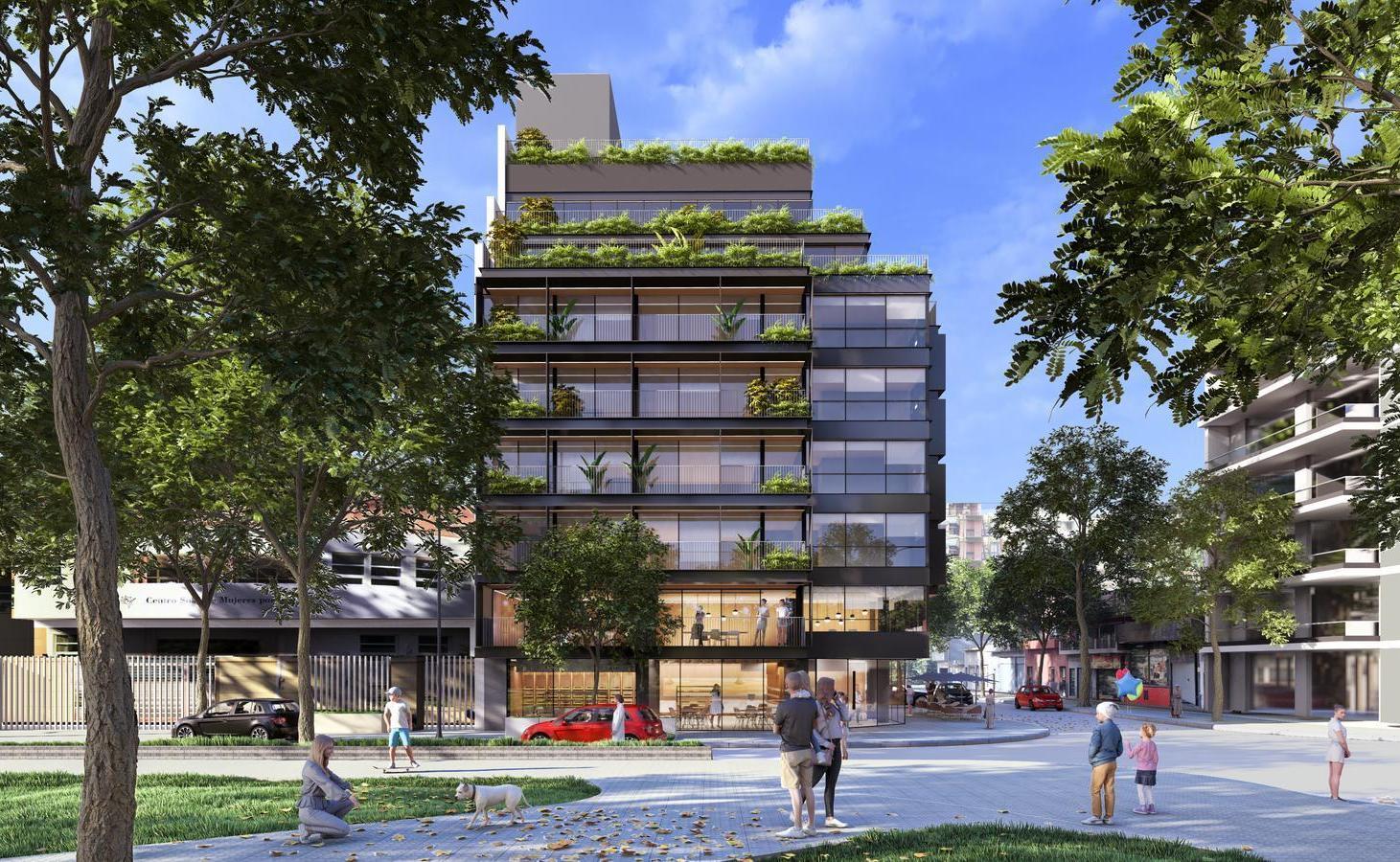 Foto de VENTA 4 AMBIENTES - JURAMENTO 4301 (ESQ. DONADO) - VILLA URQUIZA, imagen 3