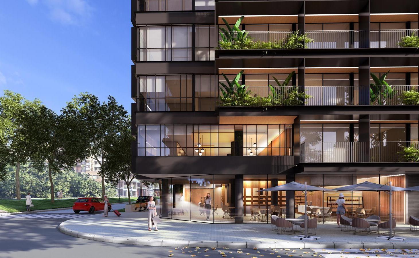 Foto de VENTA 4 AMBIENTES - JURAMENTO 4301 (ESQ. DONADO) - VILLA URQUIZA, imagen 4