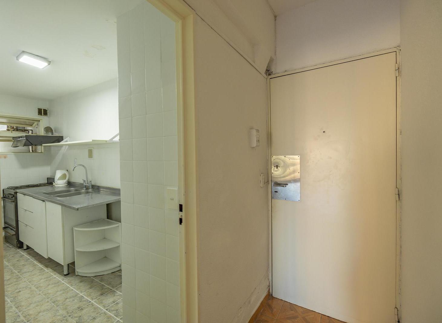 Foto de DEPARTAMENTO 4 AMBIENTES - COCINA INDEPENDIENTE - PISO ALTO - NUÑEZ, imagen 5