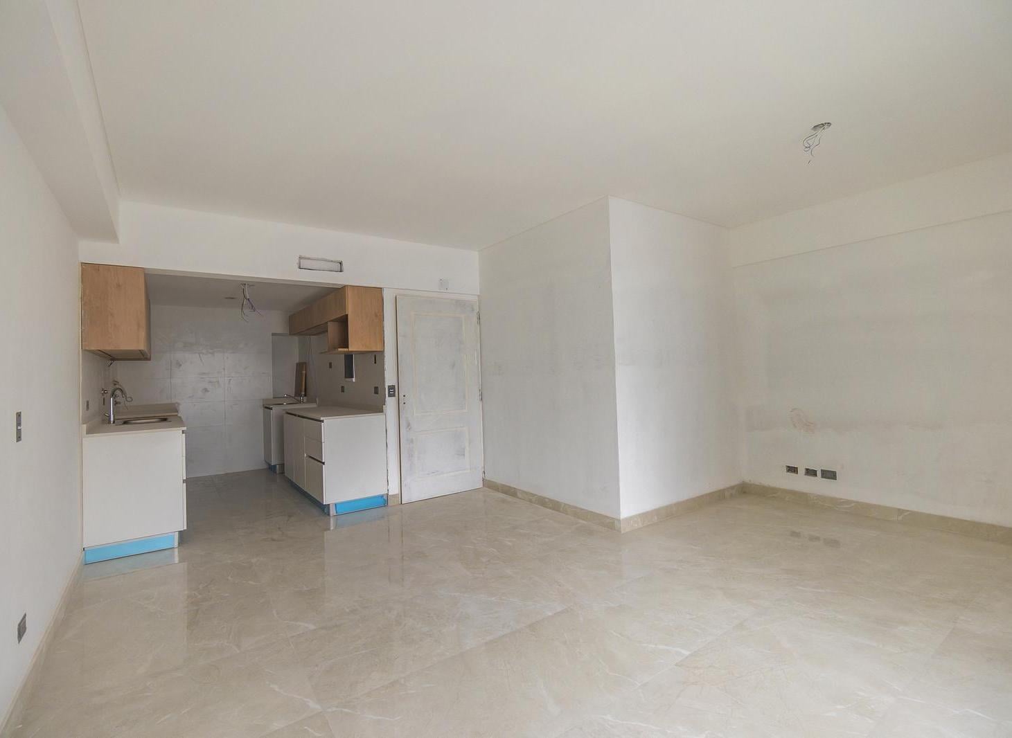Foto de VENTA 2 AMBIENTES A ESTRENAR - EDIFICIO BRUKMAN, imagen 4