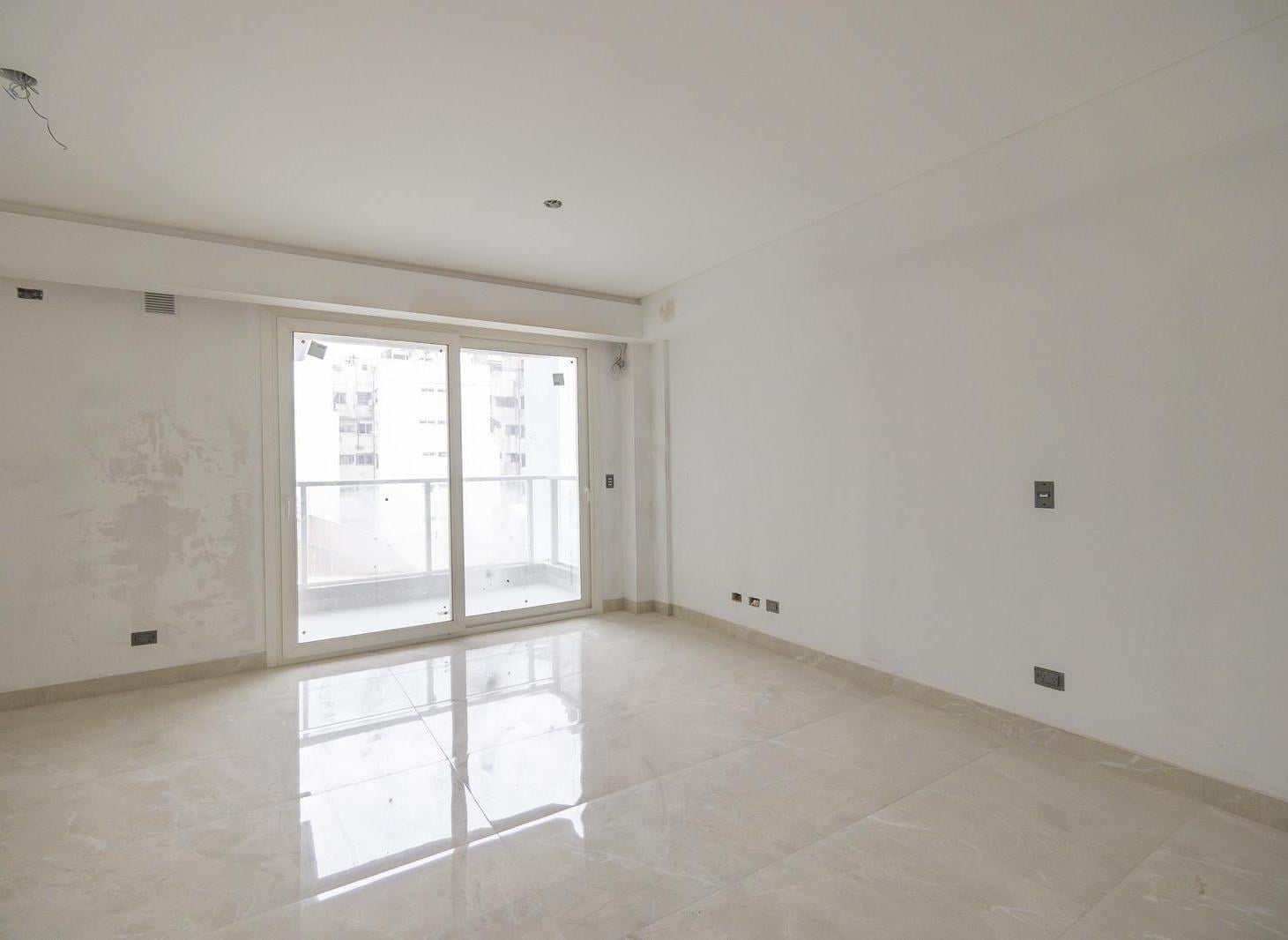 Foto de VENTA 2 AMBIENTES A ESTRENAR - EDIFICIO BRUKMAN, imagen 2