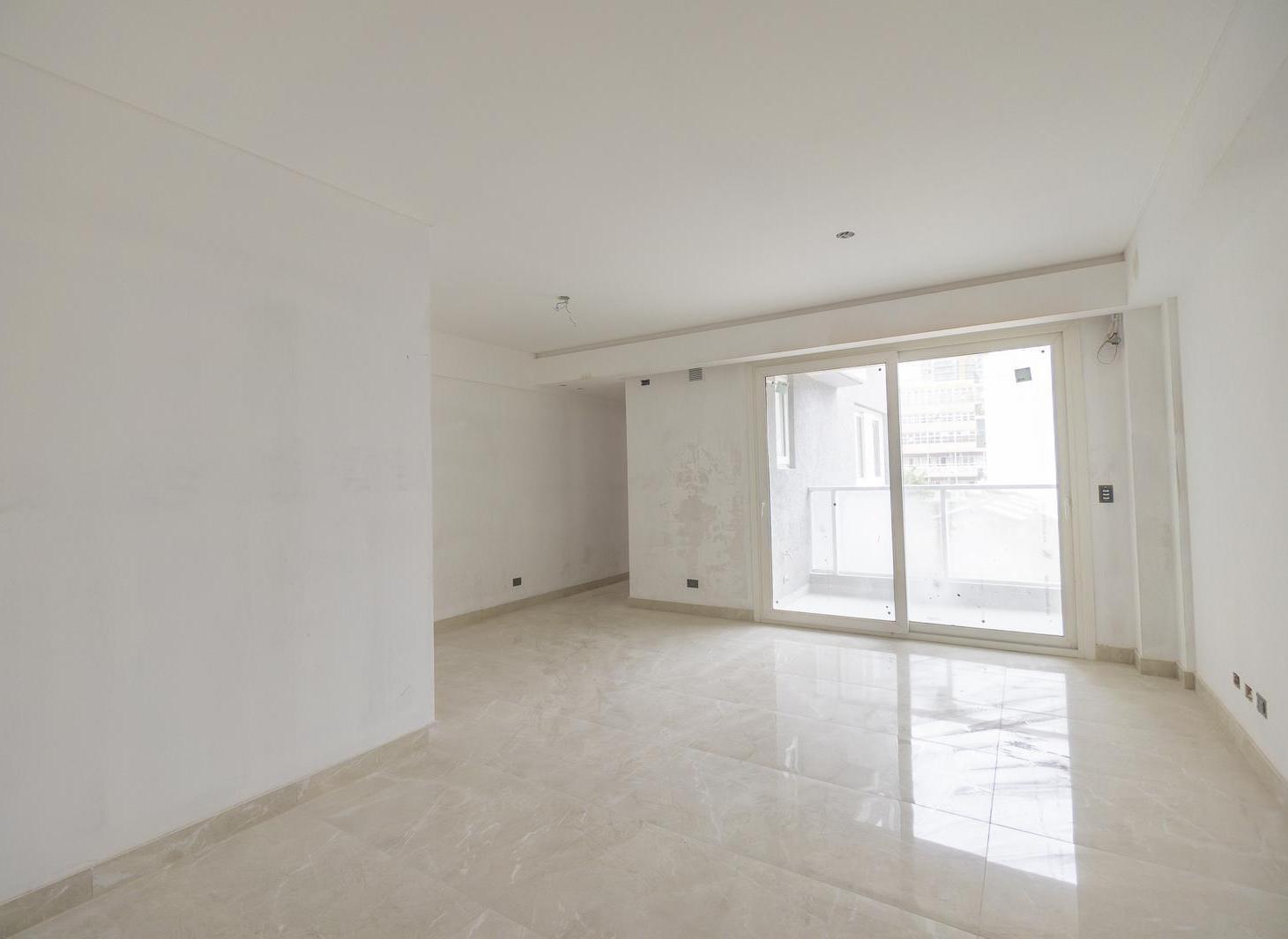 Foto de VENTA 2 AMBIENTES A ESTRENAR - EDIFICIO BRUKMAN, imagen 1