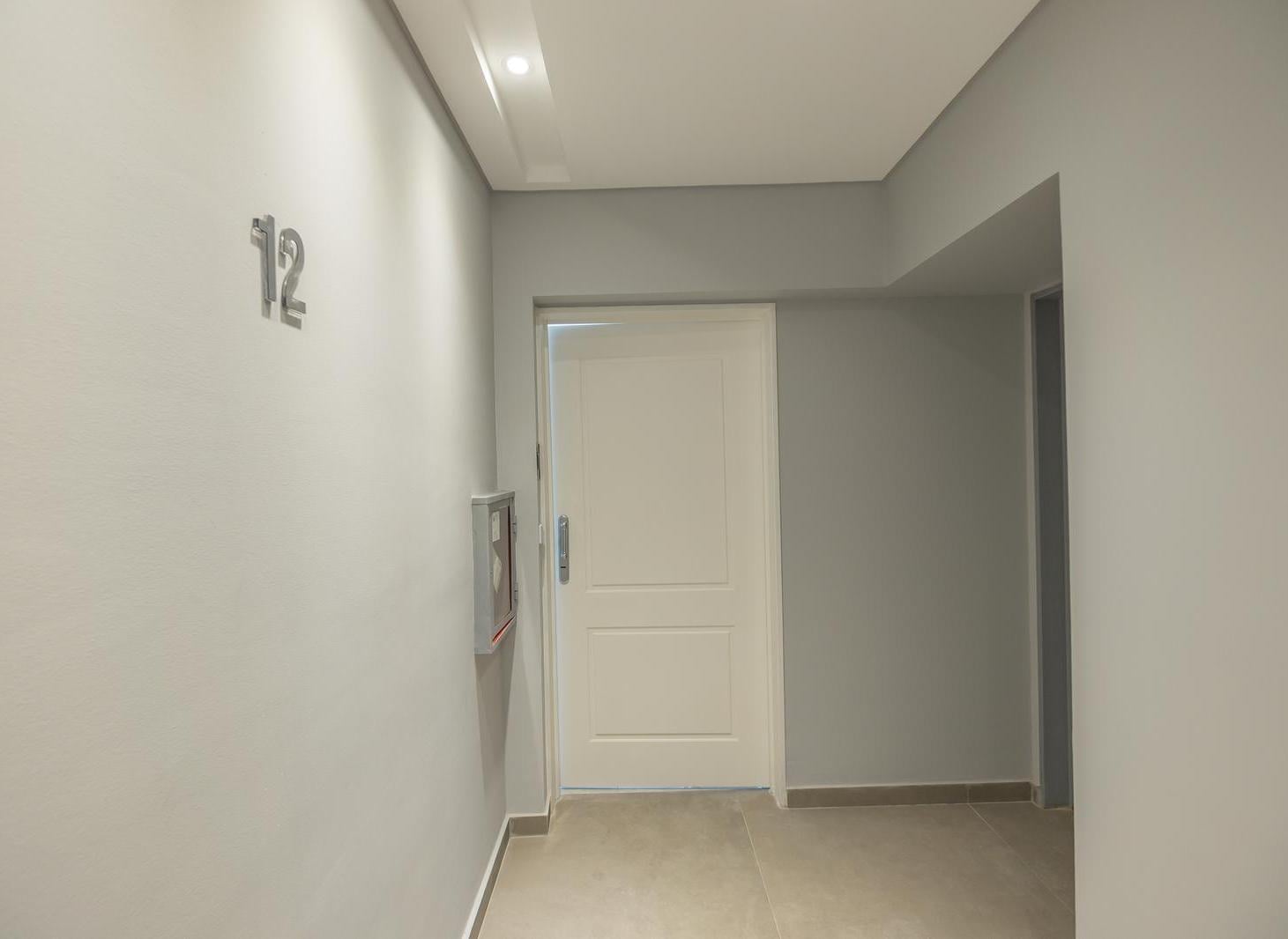 Foto de VENTA 3 AMBIENTES - BRUKMAN MANSILLA - ALMAGRO - A ESTRENAR, imagen 3