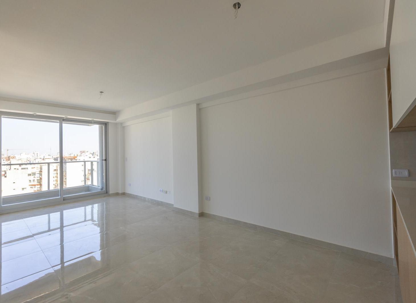 Foto de VENTA 3 AMBIENTES - BRUKMAN MANSILLA - ALMAGRO - A ESTRENAR, imagen 2