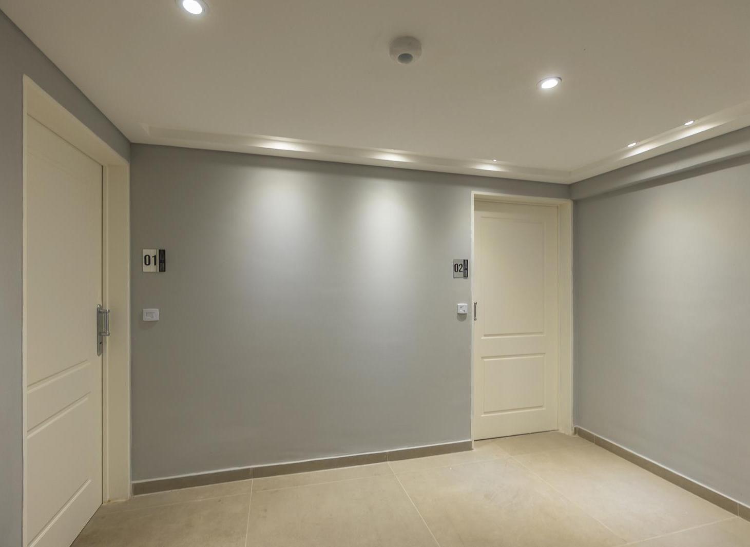 Foto de VENTA 2 AMBIENTES CON PATIO - BRUKMAN MANSILLA - ALMAGRO - A ESTRENAR, imagen 5