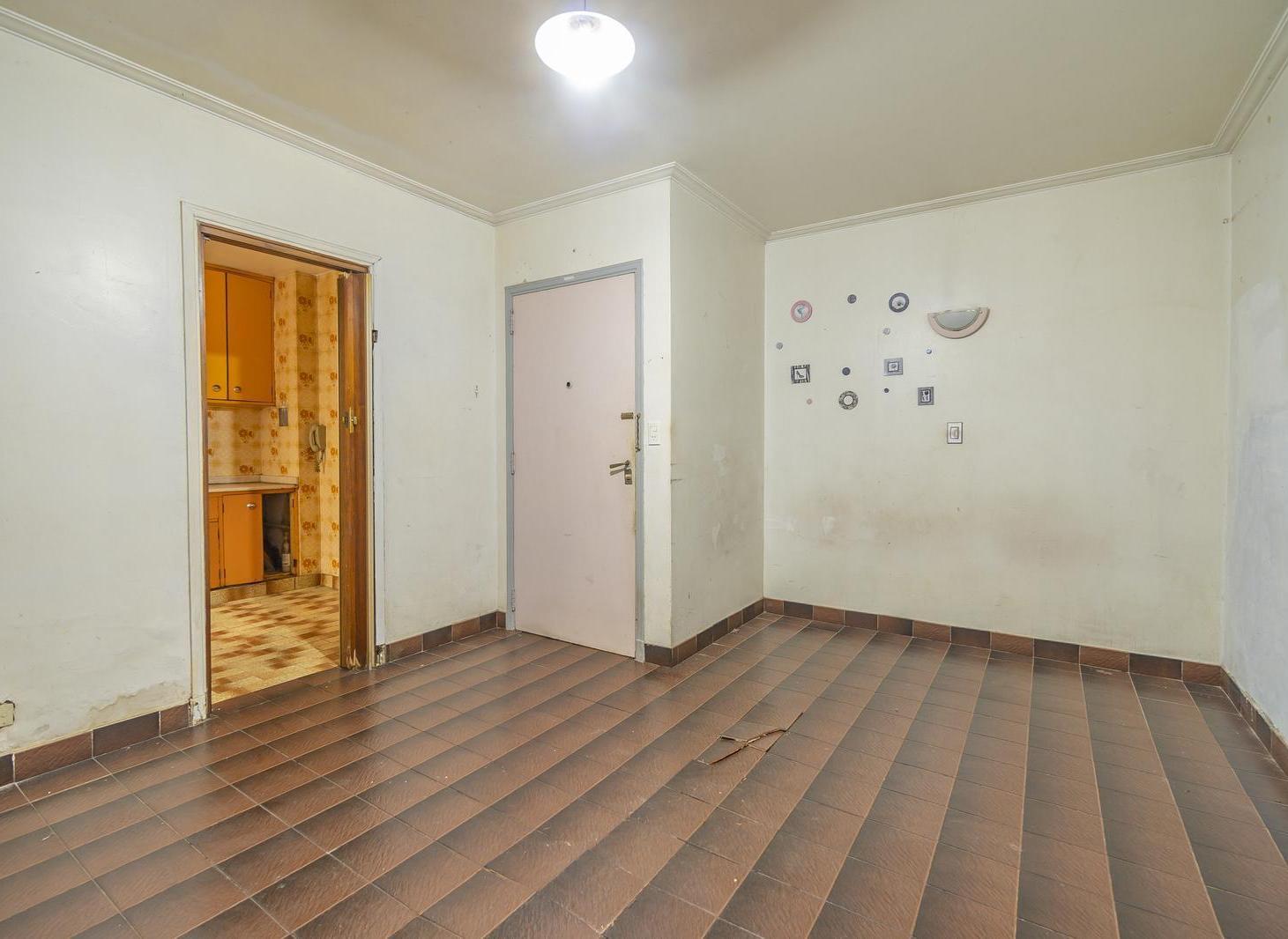 Foto de DEPARTAMENTO 2 AMBIENTES, GRAN OPORTUNIDAD FLIPPING, VILLA CRESPO., imagen 3