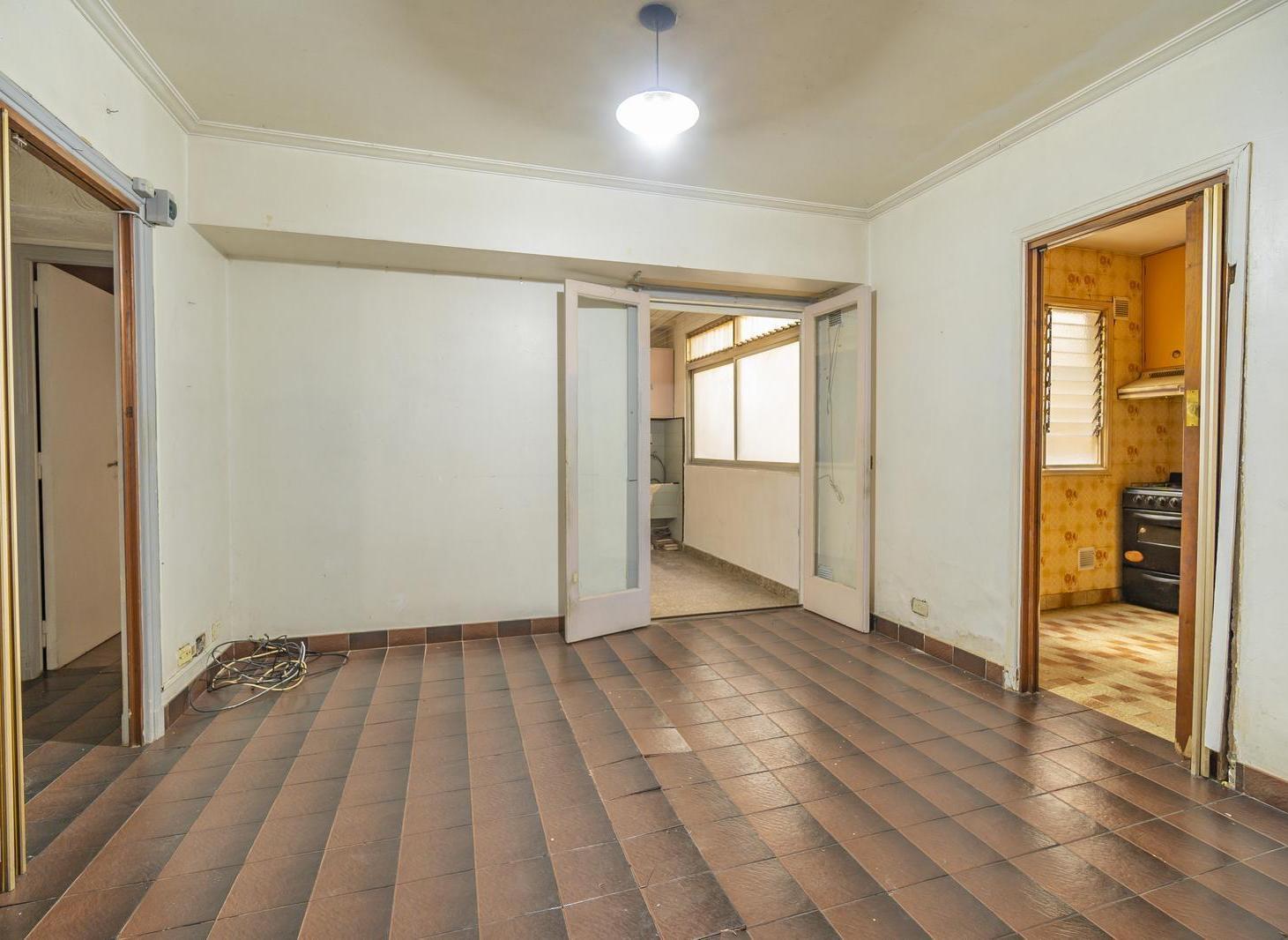 Foto de DEPARTAMENTO 2 AMBIENTES, GRAN OPORTUNIDAD FLIPPING, VILLA CRESPO., imagen 1