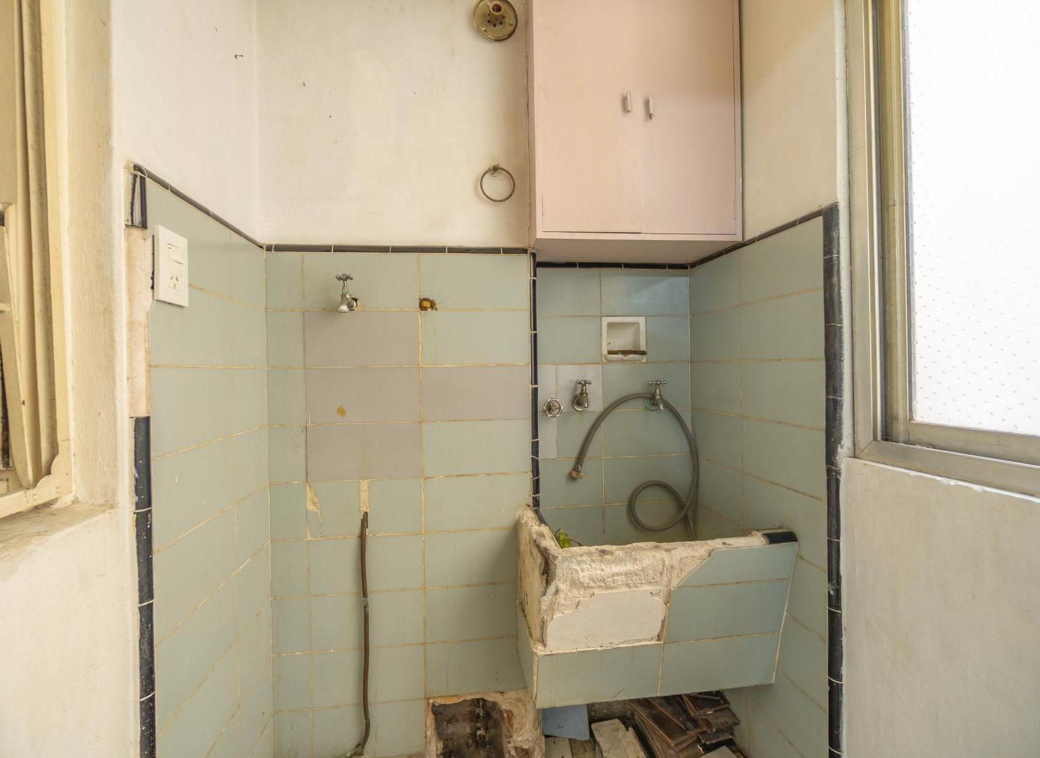 Foto de DEPARTAMENTO 2 AMBIENTES, GRAN OPORTUNIDAD FLIPPING, VILLA CRESPO., imagen 5