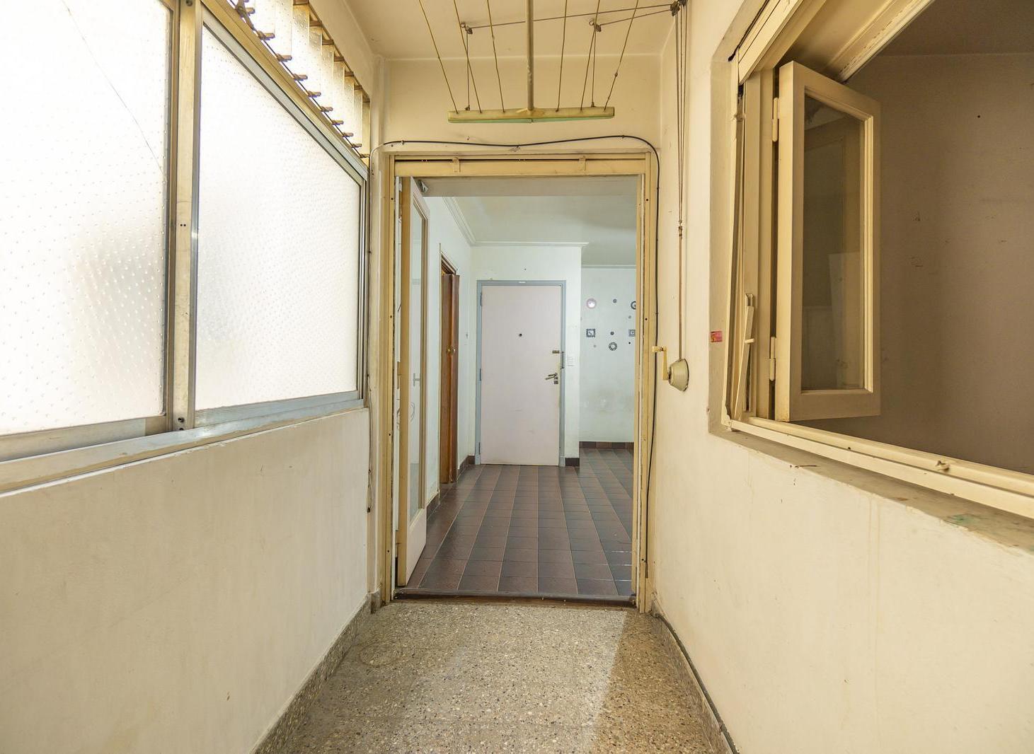 Foto de DEPARTAMENTO 2 AMBIENTES, GRAN OPORTUNIDAD FLIPPING, VILLA CRESPO., imagen 4