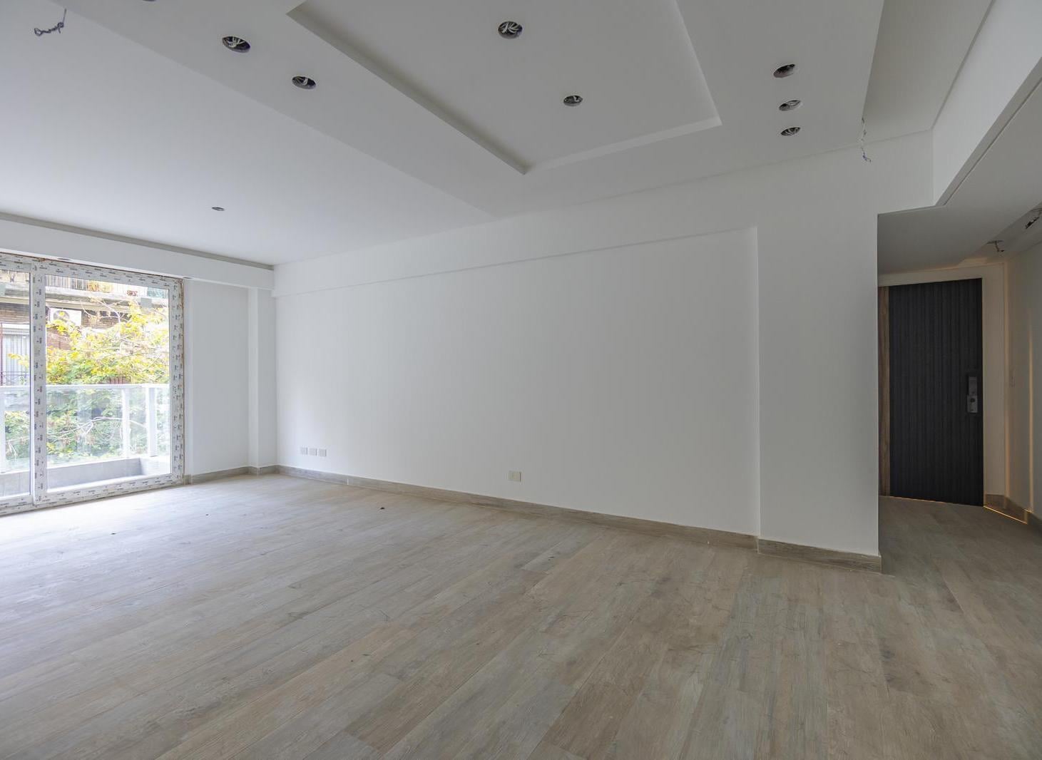 Foto de 4 AMBIENTES CON DEPENDENCIA y COCHERA - AMENITIES - FLORES, imagen 2
