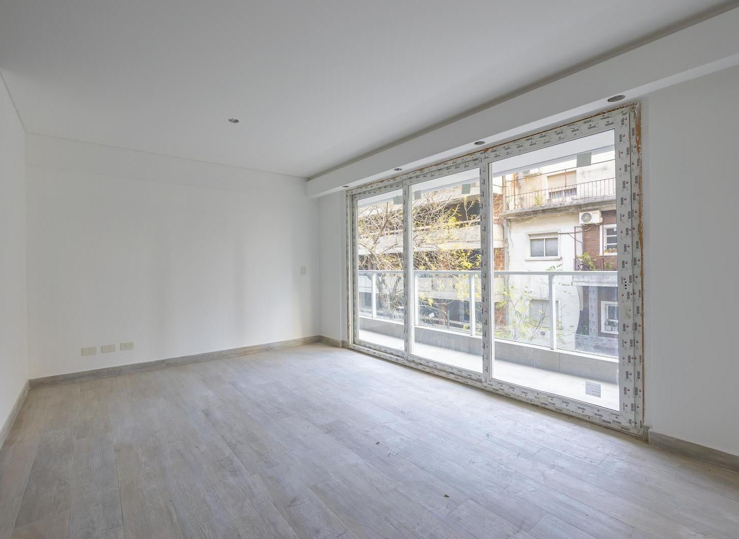 Foto de 4 AMBIENTES CON DEPENDENCIA y COCHERA - AMENITIES - FLORES, imagen 5