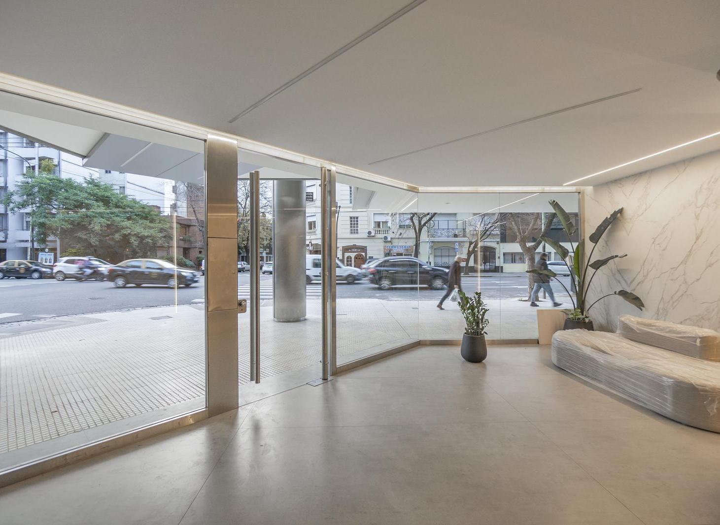 Foto de 4 AMBIENTES CON DEPENDENCIA y COCHERA - AMENITIES - FLORES, imagen 4