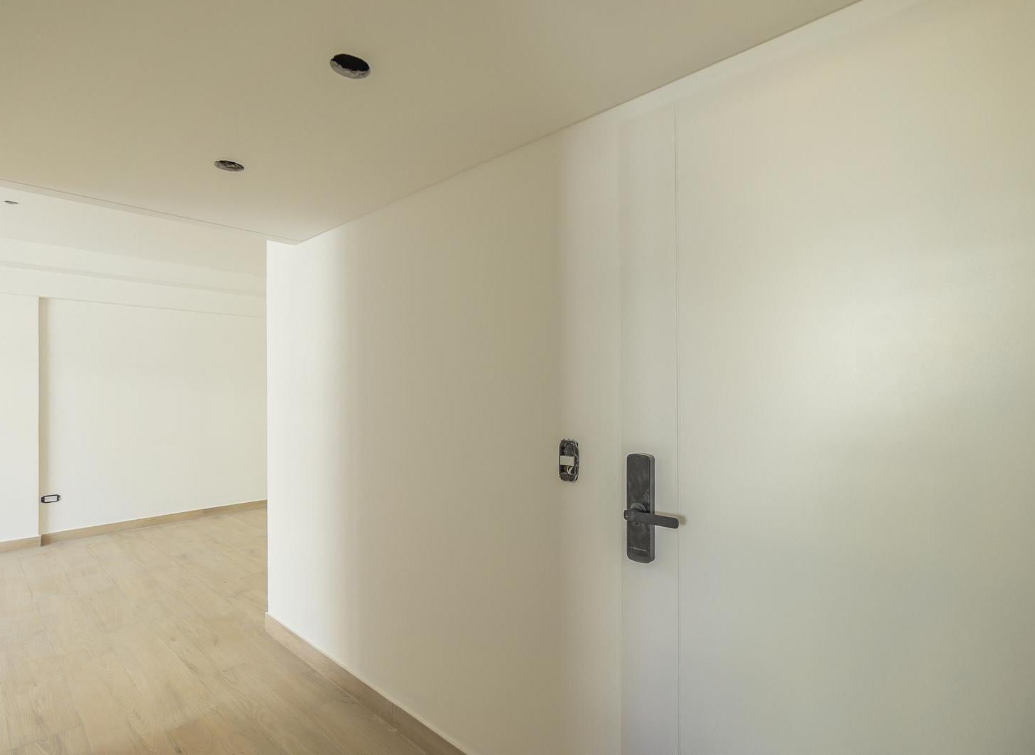 Foto de PISO DE 4 AMBIENTES DEPENDENCIA - 2 COCHERAS - AMENITIES - APTO, imagen 4