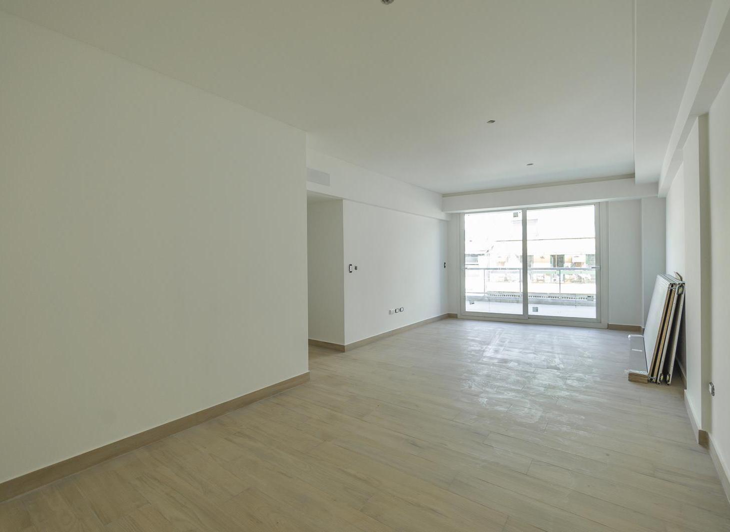 Foto de PISO DE 4 AMBIENTES DEPENDENCIA - 2 COCHERAS - AMENITIES - APTO, imagen 1