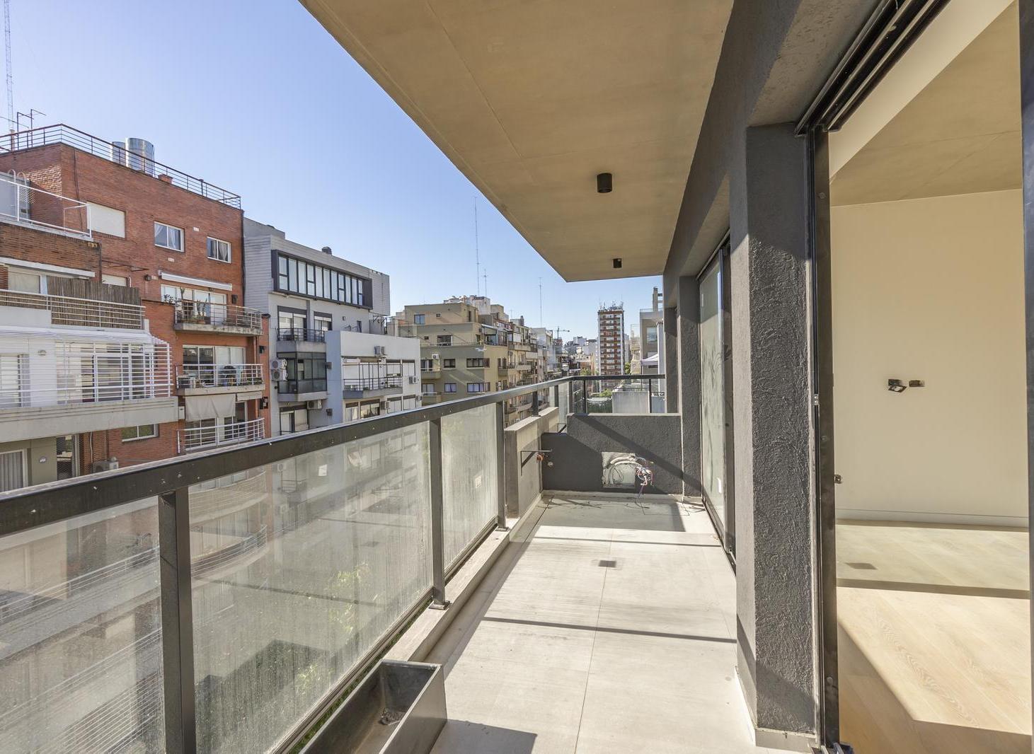 Foto de VENTA MONOAMBIENTE DIVISIBLE - APTO PROFESIONAL - BELGRANO - ENTREGA, imagen 4