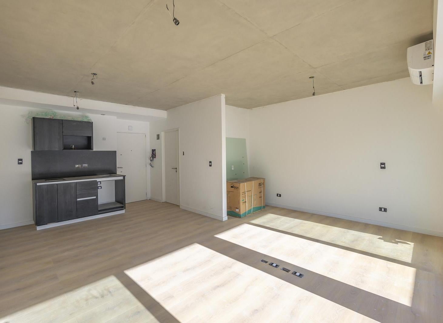 Foto de VENTA MONOAMBIENTE DIVISIBLE - APTO PROFESIONAL - BELGRANO - ENTREGA, imagen 3