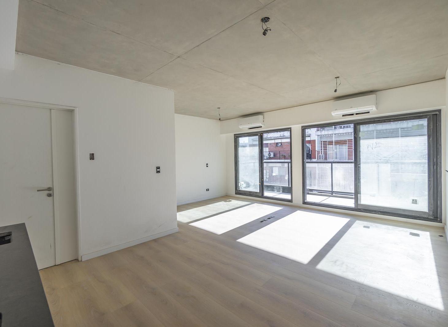 Foto de VENTA MONOAMBIENTE DIVISIBLE - APTO PROFESIONAL - BELGRANO - ENTREGA, imagen 1