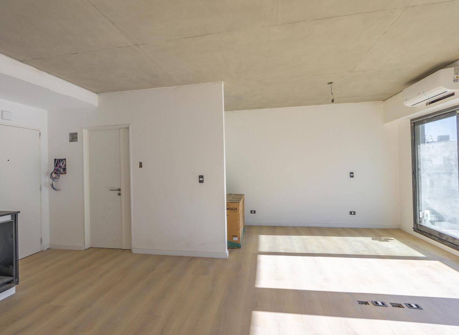 Foto de VENTA MONOAMBIENTE DIVISIBLE - APTO PROFESIONAL - BELGRANO - ENTREGA, imagen 2
