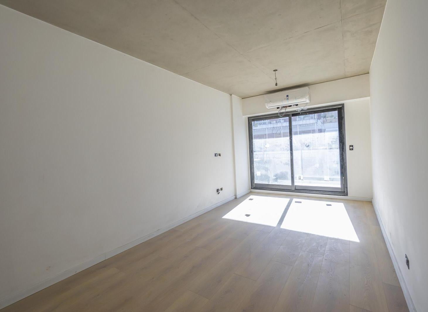 Foto de VENTA 2 AMBIENTES CON HABITACION EN SUITE - APTO PROFESIONAL - BELGRANO, imagen 5