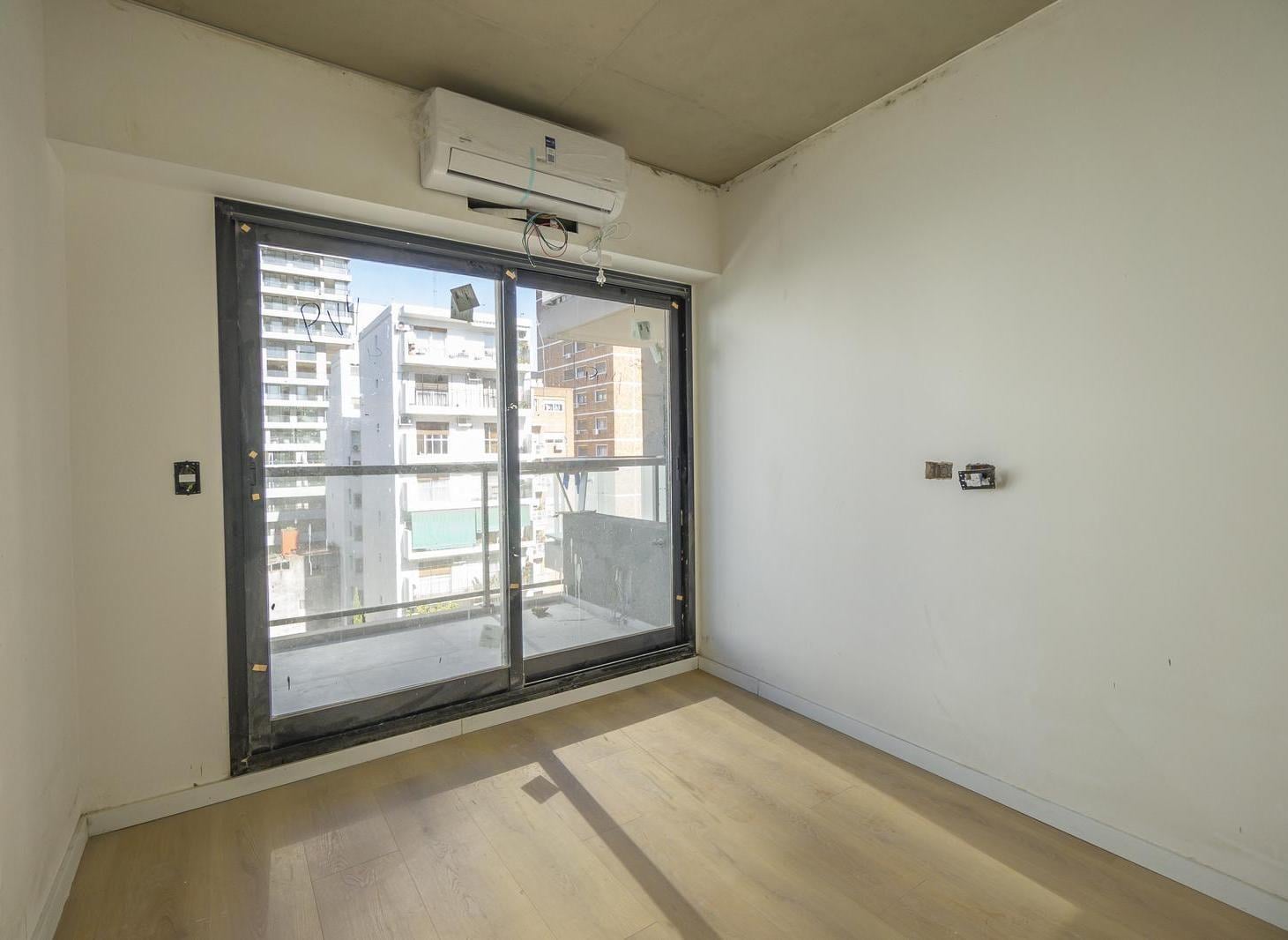 Foto de VENTA 2 AMBIENTES CON HABITACION EN SUITE - APTO PROFESIONAL - BELGRANO, imagen 3